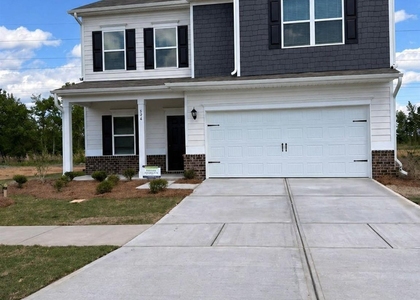 524 Lively Crescent - Photo 1