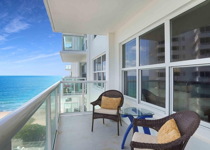 3550 Galt Ocean Drive - Photo 1