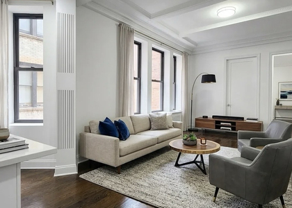 200 West 58th Street - Photo 1