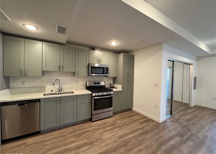 1025 S Berendo Street - Photo 1