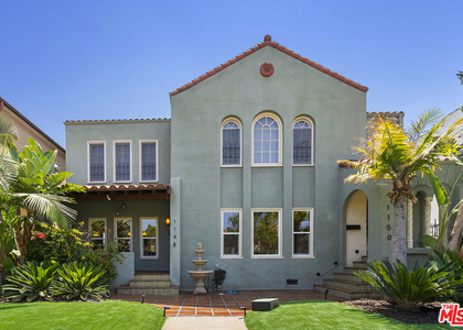 1150 S Tremaine Avenue - Photo 1