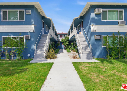 4921 Coldwater Canyon Avenue - Photo 1