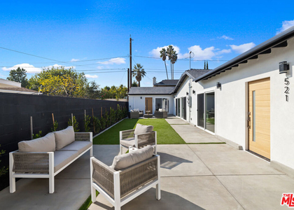 521 N Lamer Street - Photo 1