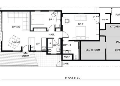 2343 Eastern Canal - Photo 1