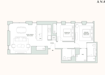 300 E 50th St - Photo 1