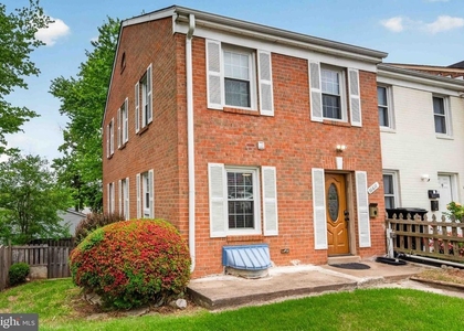 16611 Geddy Court - Photo 1