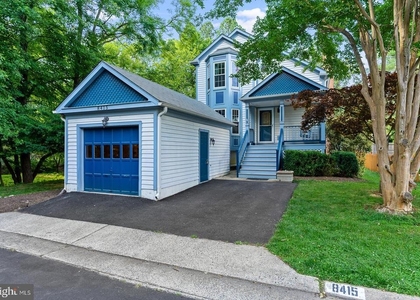 8415 Hollis Lane - Photo 1