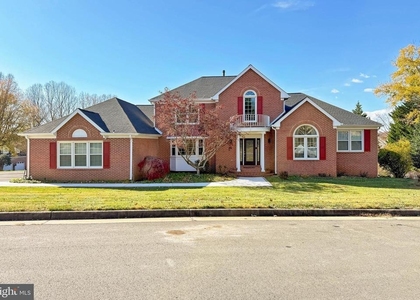1300 Pinstripe Court - Photo 1