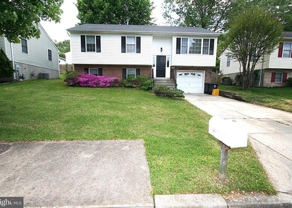 4405 Apex Lane - Photo 1