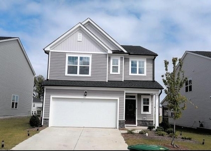 1631 Chestnut Tree Drive - Photo 1