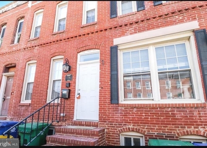 1746 S Hanover Street - Photo 1