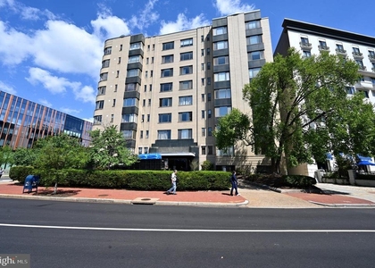 1 Scott Circle Nw - Photo 1