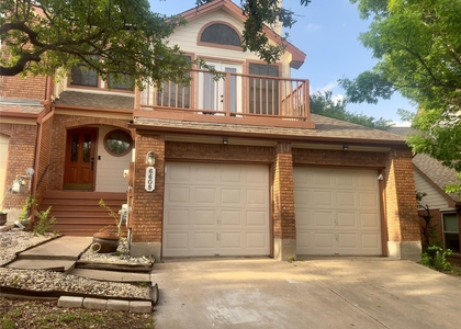 6608 Mesa Hollow Dr - Photo 1