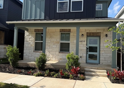 6414 Cowman Way - Photo 1