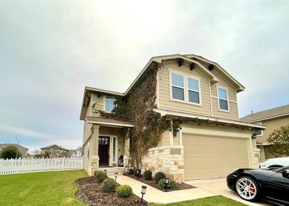 609 Tumlinson Fort Way - Photo 1