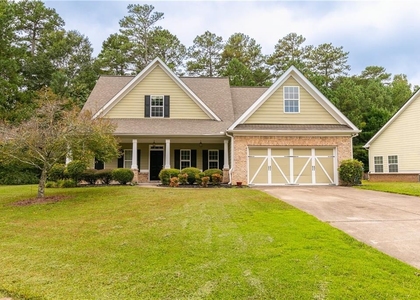 1134 Nathan Mauldin Drive - Photo 1