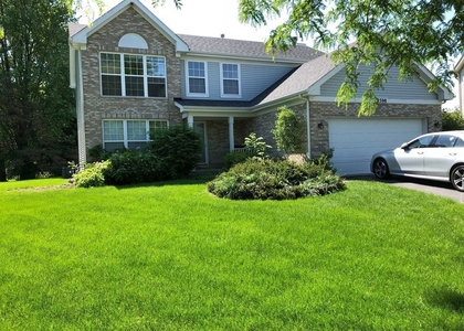 2308 Sedgwick Court - Photo 1
