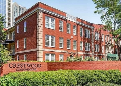 2840 Peachtree Road - Photo 1