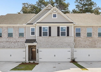 352 Stately Oaks Court - Photo 1
