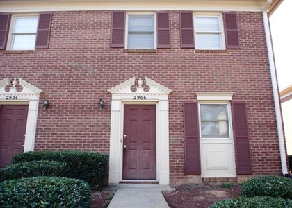2906 Webb Bridge Road - Photo 1