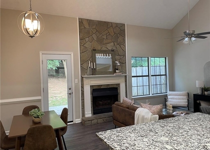 1068 Travelers Trail Nw - Photo 1