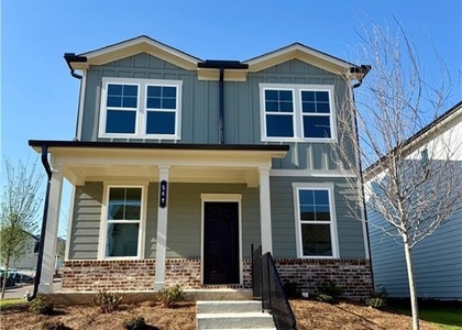 560 Aberdeen Meadow Lane - Photo 1