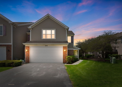 206 Madison Drive - Photo 1