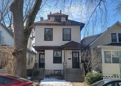 1122 Sherman Avenue - Photo 1