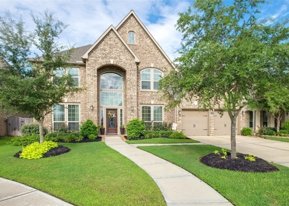 27707 Lodgemist Court - Photo 1