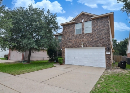 21723 Britton Hill Way - Photo 1