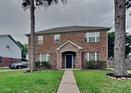 16411 Willingham Way - Photo 1