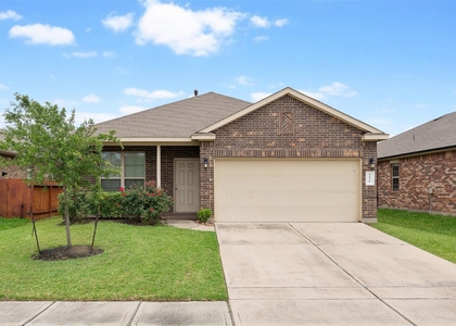 5126 Chester Springs Lane - Photo 1