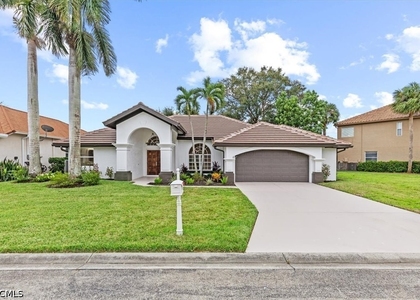 12809 Vista Pine Circle - Photo 1