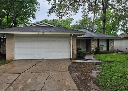 4430 Mccleester Drive - Photo 1