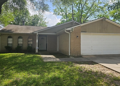 22903 Millgate Drive - Photo 1