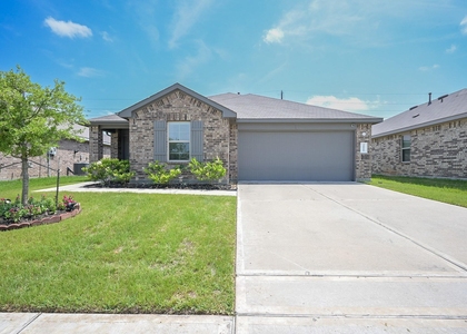 20819 Medford Landing Lane - Photo 1