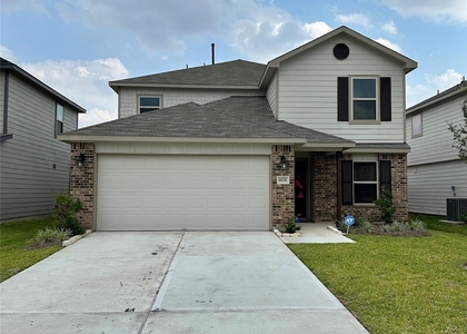 4231 Tulip Oak Drive - Photo 1