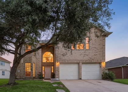 3807 Liberty Square Trail - Photo 1