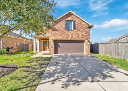 5407 Baronet Drive - Photo 1