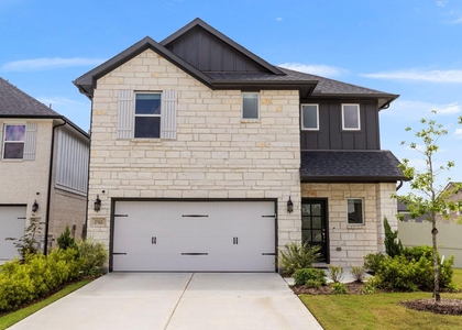 17415 Rosette Grass Drive - Photo 1