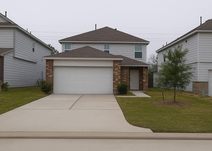 5130 Wolgan Lake Court - Photo 1