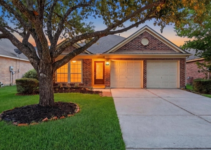 20931 Hamlet Ridge Lane - Photo 1