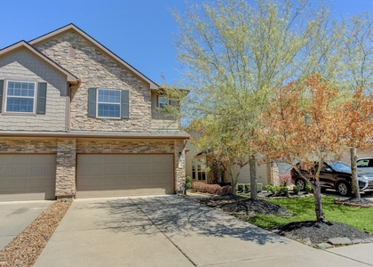6423 Calgary Woods Lane - Photo 1