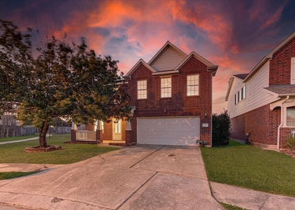 3107 Rendezvous Court - Photo 1