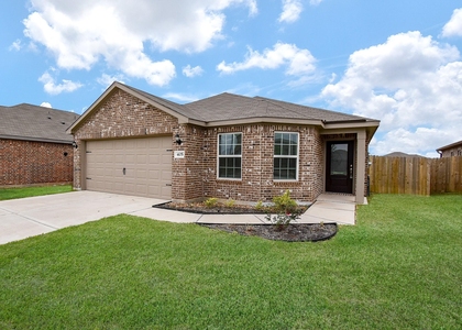 405 Texas Olive Drive - Photo 1