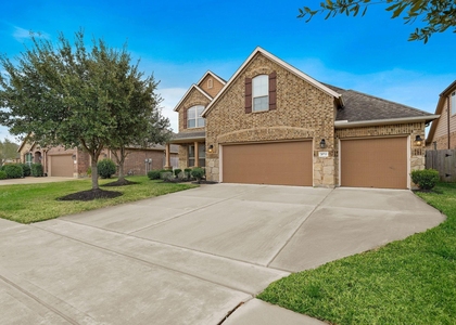 20711 Bristol Meadow Lane - Photo 1