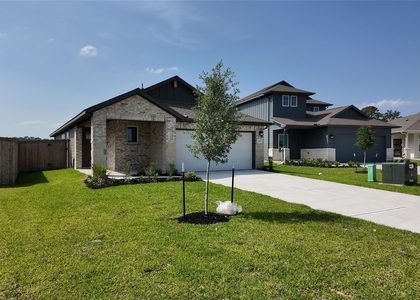 14312 Grey Pointe Curt - Photo 1