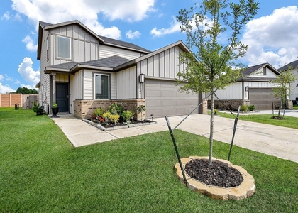 18006 Whitetail Run Lane - Photo 1