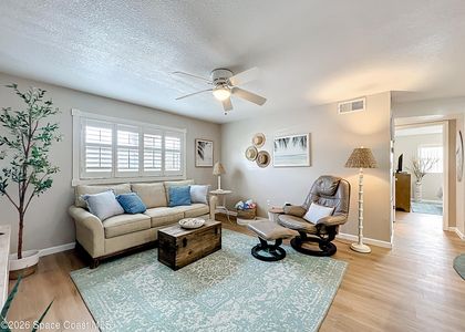 5600 N Banana River Boulevard  - Photo 1