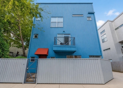906 Andrews Street - Photo 1